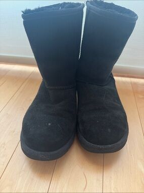 Ugg Boots Black